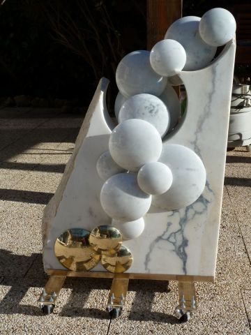 Le Dernier des Nuages